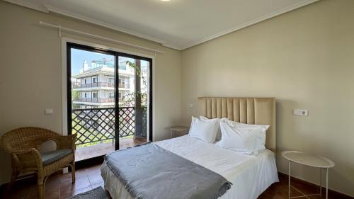 Aldeia das Acoteias Apartment | Pine Sun Park by Check-in Portugal