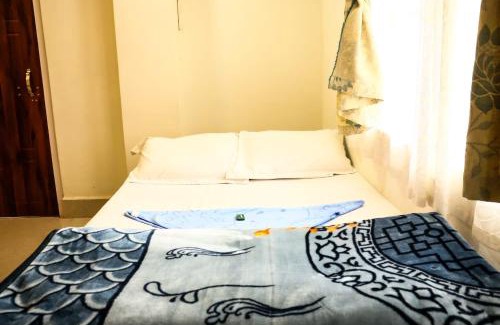 Shillong Hotel | Pine Tree Lodge
