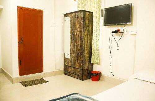 Shillong Hotel | Pine Tree Lodge
