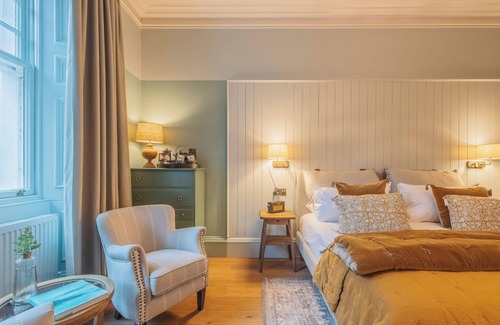 Pitlochry Hotel | Pine Trees Hotel