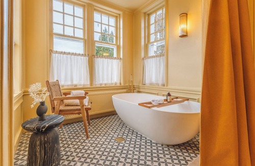 Pitlochry Hotel | Pine Trees Hotel