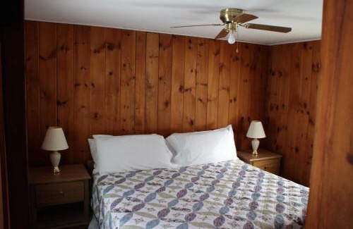 Thornton Hotel | Pine Valley Cabins