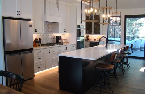 Columbia Falls House | Pine Valley Court Chalet