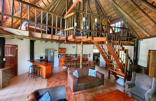 Greater Johannesburg Metropolitan Area Cabin | Pine Valley Lodge