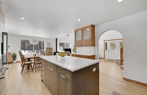 Leadville House | Pine View Home - 6bdr/5bath - 3 King/3 Queen - Private on 5 Acres