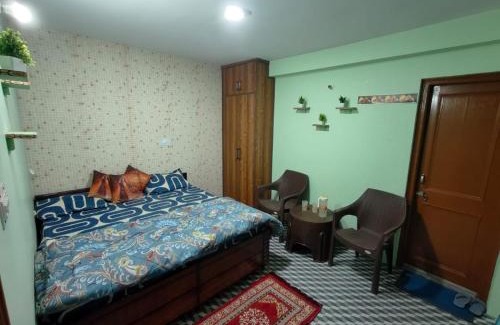 Mashobra House | Pine View Kunal Home Inn Mashobra