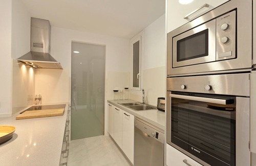 Puerto de Pollensa Apartment | Pine Walk Apartment close to beach and shops