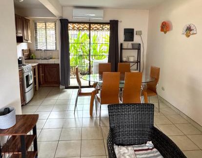 Coco House | Pineapple Condo At Villa Riviera