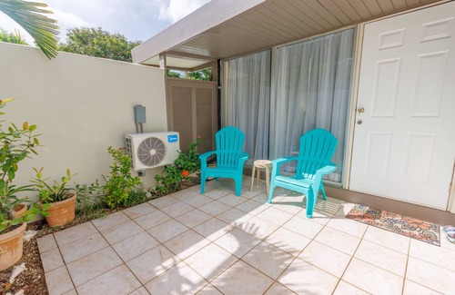 Frydendal Apartment | Pineapple Parrot, Apartment