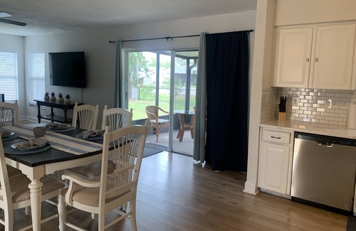 Largo House | Pinebrook Paradise! 3 bedrooms