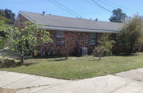 Biloxi House | Pinecone Biloxi Beachside Rentals