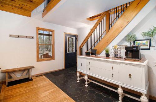 Mears House | Pinecrest Cabin