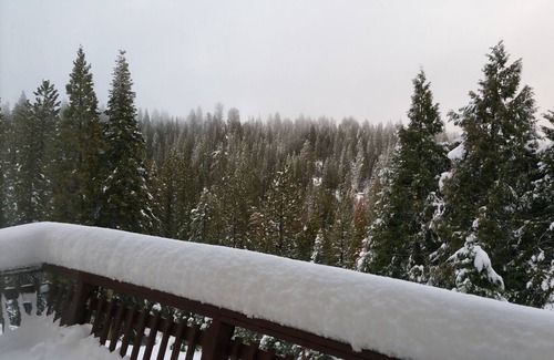 Cold Springs Cabin | Pinecrestarearentals#12 Book for summer the lakes are full, weather is great!