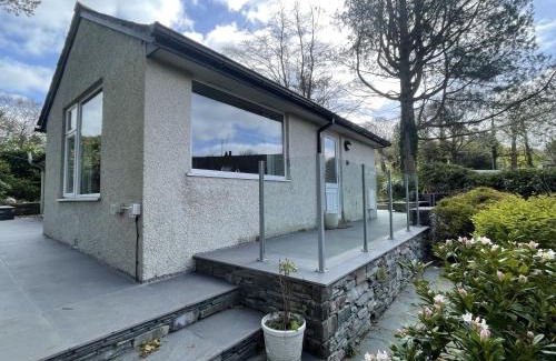 Keswick House | Pinecroft