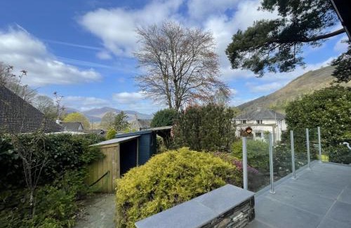 Keswick House | Pinecroft