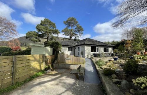 Keswick House | Pinecroft