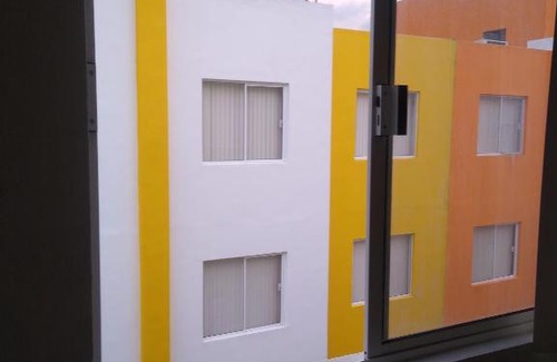 Acapulco Apartment | Pineda y asociados