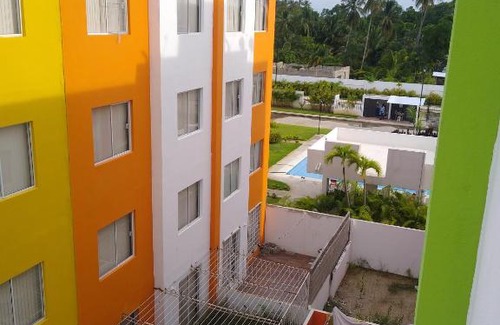 Acapulco Apartment | Pineda y asociados