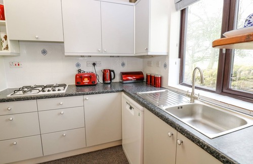 Allendale Cottage | Pinegarth