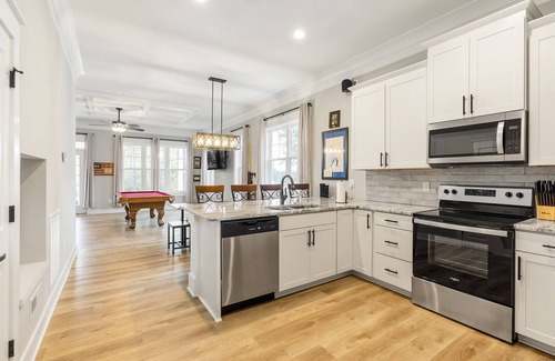 Pinehurst Villa | Pinehaven 60