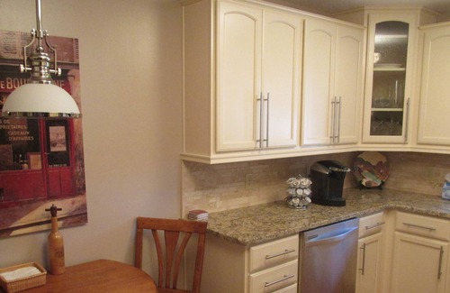 Pinehurst Condo | Pinehurst Condo great for golfers and/or families, 3 bed, 2 bath, pets allowed