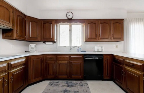 Pinehurst House | Pinehurst Golf Escape - Sleeps 10 w/Game Room