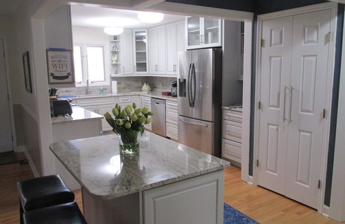 Pinehurst Condo | Pinehurst Retreat Condo for golfers & families,3bed, 2bath, close to everything