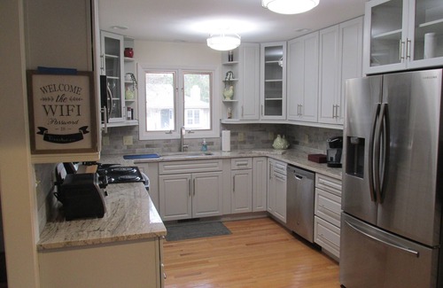 Pinehurst Condo | Pinehurst Retreat Condo for golfers & families,3bed, 2bath, close to everything