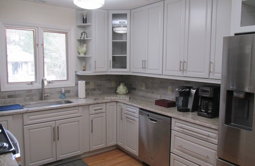 Pinehurst Condo | Pinehurst Retreat Condo for golfers & families,3bed, 2bath, close to everything