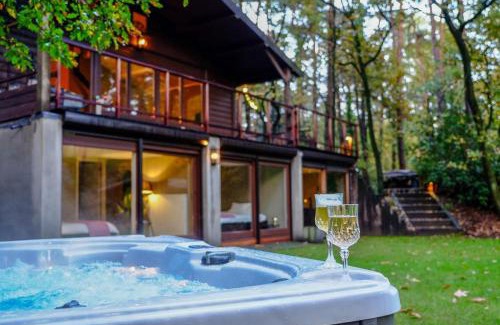 Wechelderzande House | PineLodge