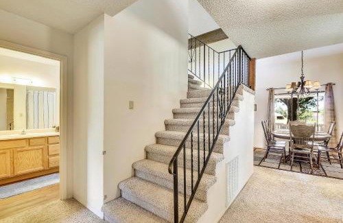 Pagosa Springs Apartment | Pines 4058