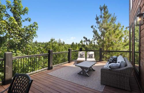 Broken Bow House | Pines and Recreation