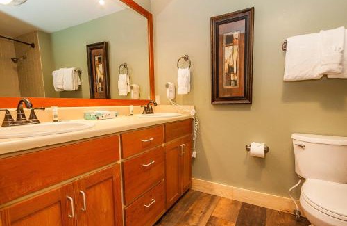 Keystone House | Pines by Summit County Mountain Retreats