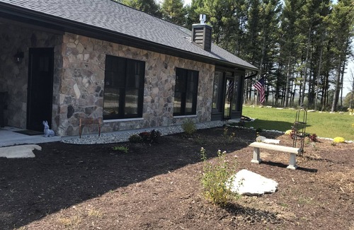Baileys Harbor House | PineSide Cottage - Just what you're looking for in Door County!