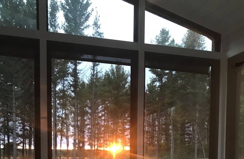Baileys Harbor House | PineSide Cottage - Just what you're looking for in Door County!