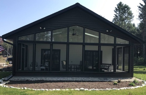 Baileys Harbor House | PineSide Cottage - Just what you're looking for in Door County!