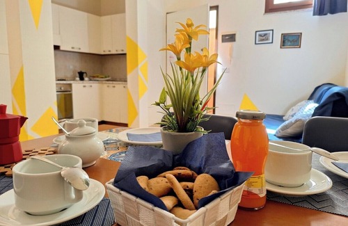 Marina di Grosseto Condo | Pineta Azzurra