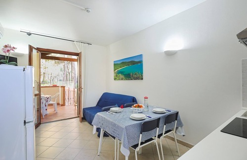 Marina di Grosseto Condo | Pineta Azzurra