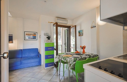 Marina di Grosseto Condo | Pineta Azzurra