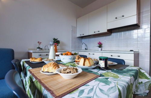 Marina di Grosseto Condo | Pineta Azzurra