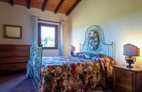 Lari Apartment | Pineta Toscana Vacanze