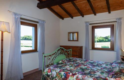 Lari Apartment | Pineta Toscana Vacanze