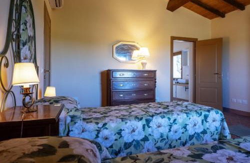 Lari Apartment | Pineta Toscana Vacanze