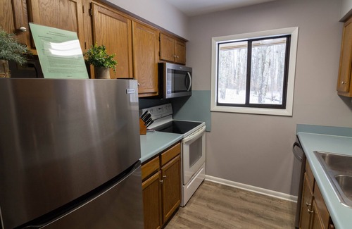 Banner Elk Condo | Pinetop Nest: My Happy Place in Sugar Mountain