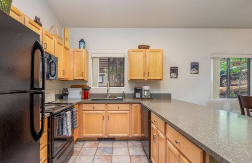 Pinetop-Lakeside Cabin | Pinetop Paradise - Cozy Cabin Near Woodland Lake