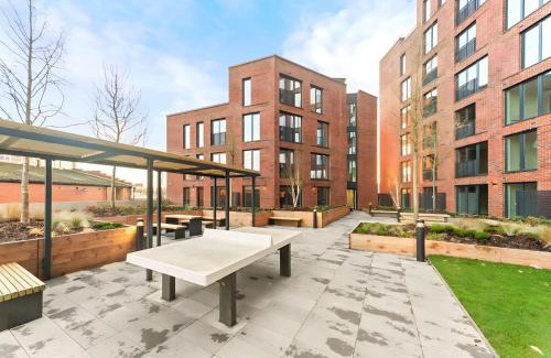 Leeds Apartment | Pinetree Apartment City Centre Of Leeds