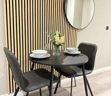 Leeds Apartment | Pinetree Apartment City Centre Of Leeds