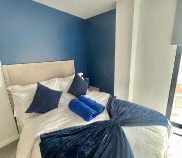 Leeds Apartment | Pinetree Apartment City Centre Of Leeds