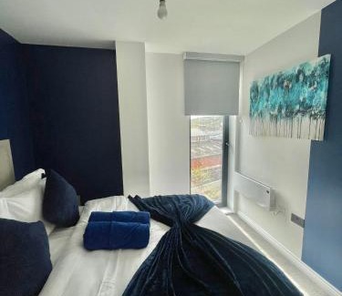 Leeds Apartment | Pinetree Apartment City Centre Of Leeds