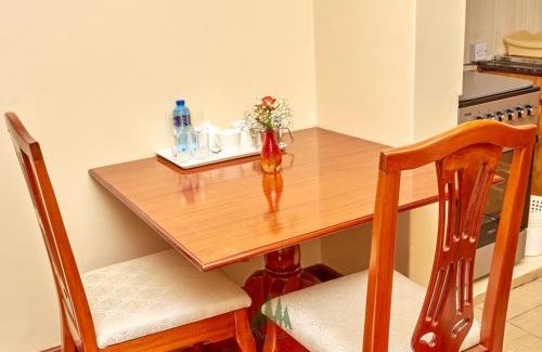 Eldoret Apartment | Pinetree Gardens Residence